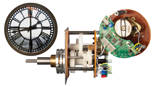 Relojes