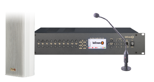 Sistemas Audio